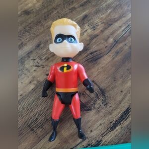 Disney The Incredibles Dash Action Figure